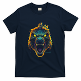 Glitchzilla - Navy