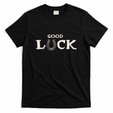 Good Luck - Black