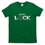 Good Luck - Green