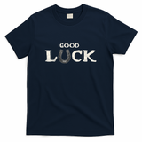 Good Luck - Navy