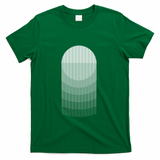 Geometric Moonfall - Green