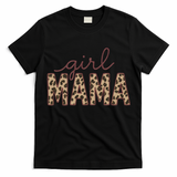 Girl Mama T-Shirt