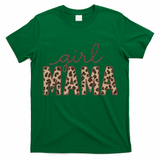 Girl Mama T-Shirt
