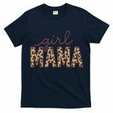 Girl Mama T-Shirt