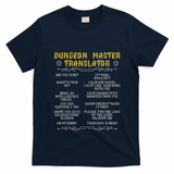 Gaming MasterBoard GameRole Playing GamePlayerDungeon T-Shirt
