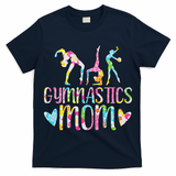 Gymnastics Mom Gymnast, I Love Gymnastics T-Shirt
