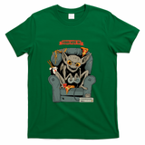 Goblin Mode On - Green