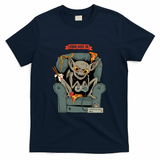 Goblin Mode On - Navy