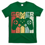 Gamer Retro Controller T-Shirt