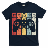 Gamer Retro Controller T-Shirt