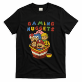 Gaming Nuggets - Black