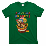 Gaming Nuggets - Green