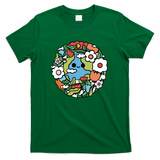 Grown On Earth - Green