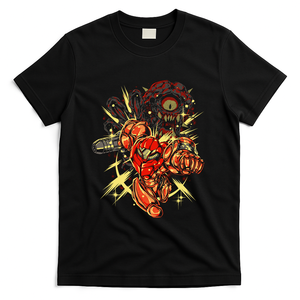 Glow of Hope - Black