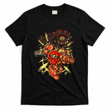Glow of Hope - Black