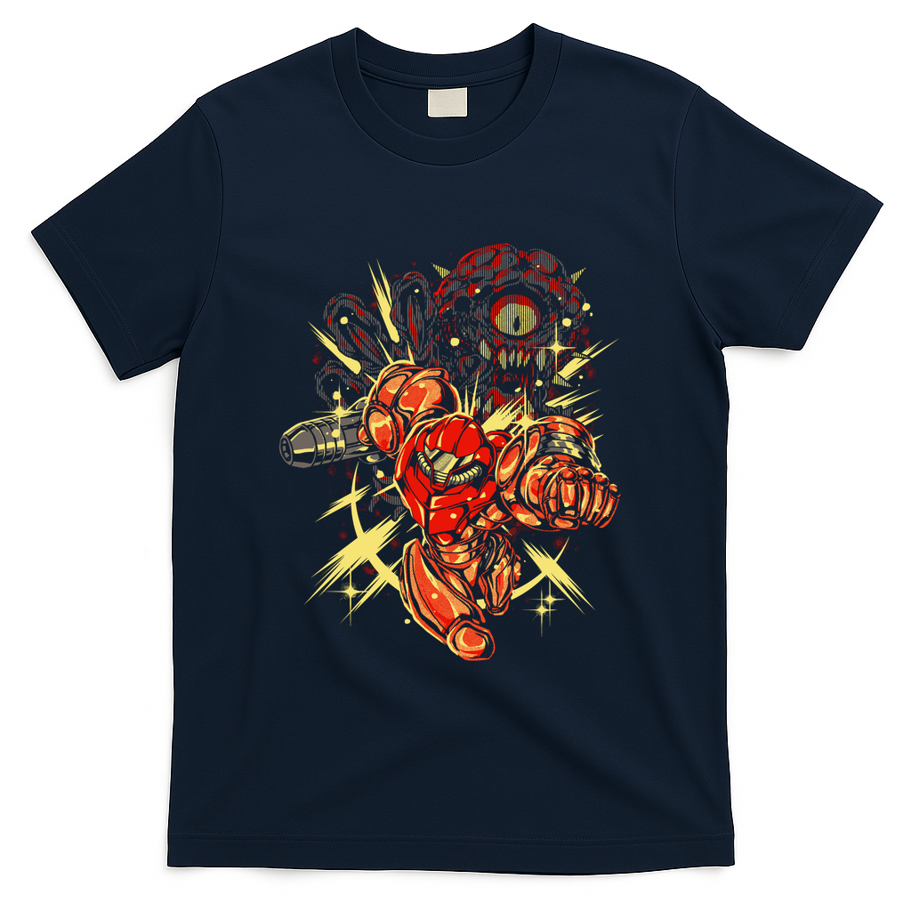 Glow of Hope - Navy