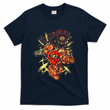 Glow of Hope - Navy