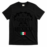 Gulf Of Mexico T-Shirt - Black