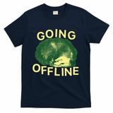 GOING OFFLINE - Navy