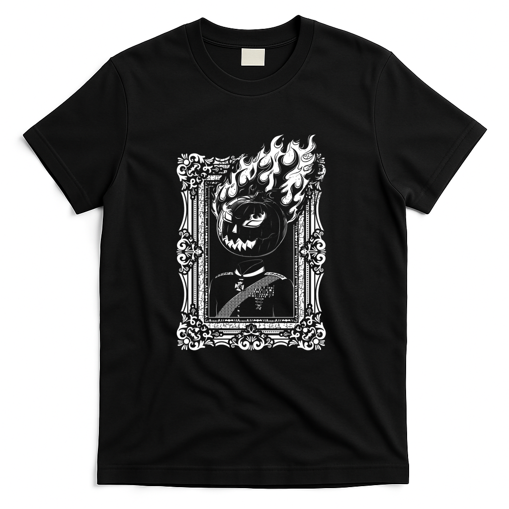 General of Sleepy Hollow - Black