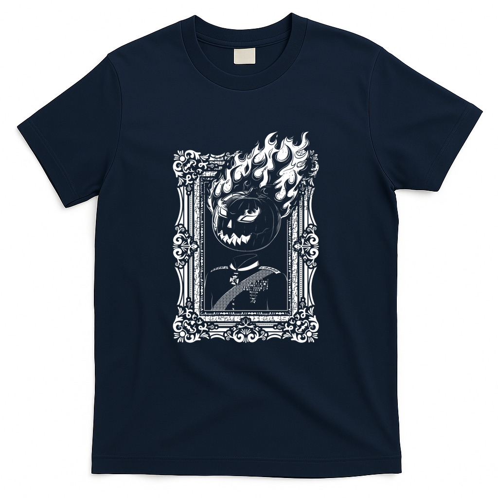 General of Sleepy Hollow - Navy