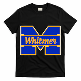 Governor Whitmer Michigan Logo  T-Shirt