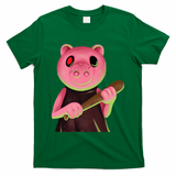 Game Piggy T-Shirt