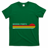 Grosse Pointe Michigan T-Shirt