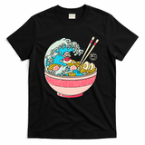 Great Ramen Adventure - Black