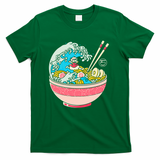 Great Ramen Adventure - Green