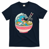 Great Ramen Adventure - Navy