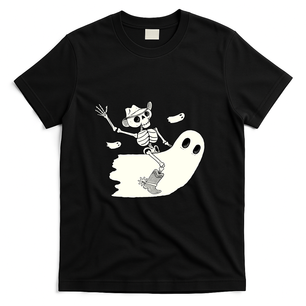Ghost Rider - Black