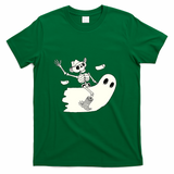 Ghost Rider - Green
