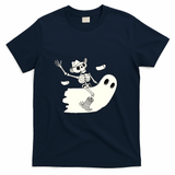 Ghost Rider - Navy
