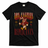 Go Replicants! - Black