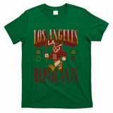 Go Replicants! - Green