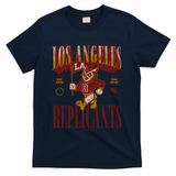 Go Replicants! - Navy