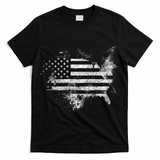 Grunt Style American Acid T-Shirt