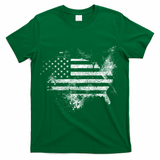 Grunt Style American Acid T-Shirt