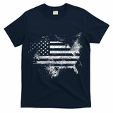 Grunt Style American Acid T-Shirt