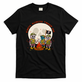Ghoul Scouts Troop 666 - Black