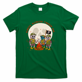Ghoul Scouts Troop 666 - Green