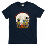 Ghoul Scouts Troop 666 - Navy