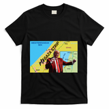 Gaza Strip Trump Magaza Strip T-Shirt - Black