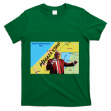 Gaza Strip Trump Magaza Strip T-Shirt - Green