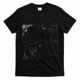 Gravity Test Funny Gamer Is There Fall Damage T-Shirt
