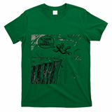 Gravity Test Funny Gamer Is There Fall Damage T-Shirt