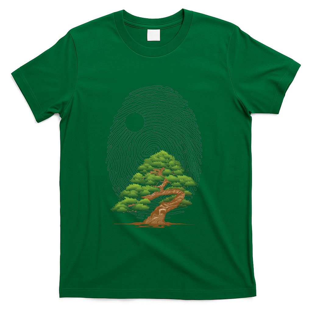 green thumb - Green