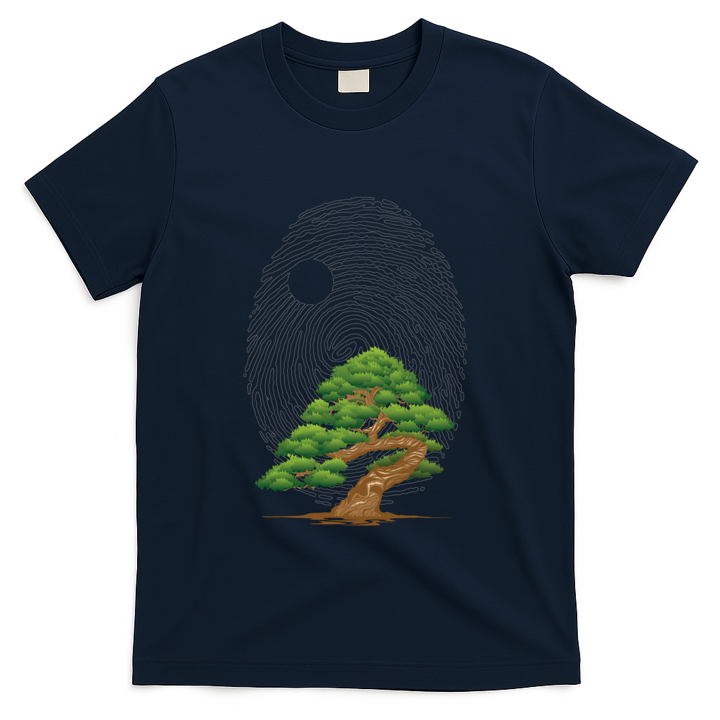 green thumb - Navy