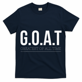 G.O.A.T The Ultimate Champion T-Shirt